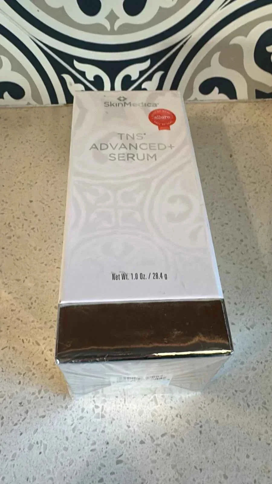 SkinMedica TNS Advanced+ Serum 1 oz (28.4g) New Sealed Exp. 10/2027