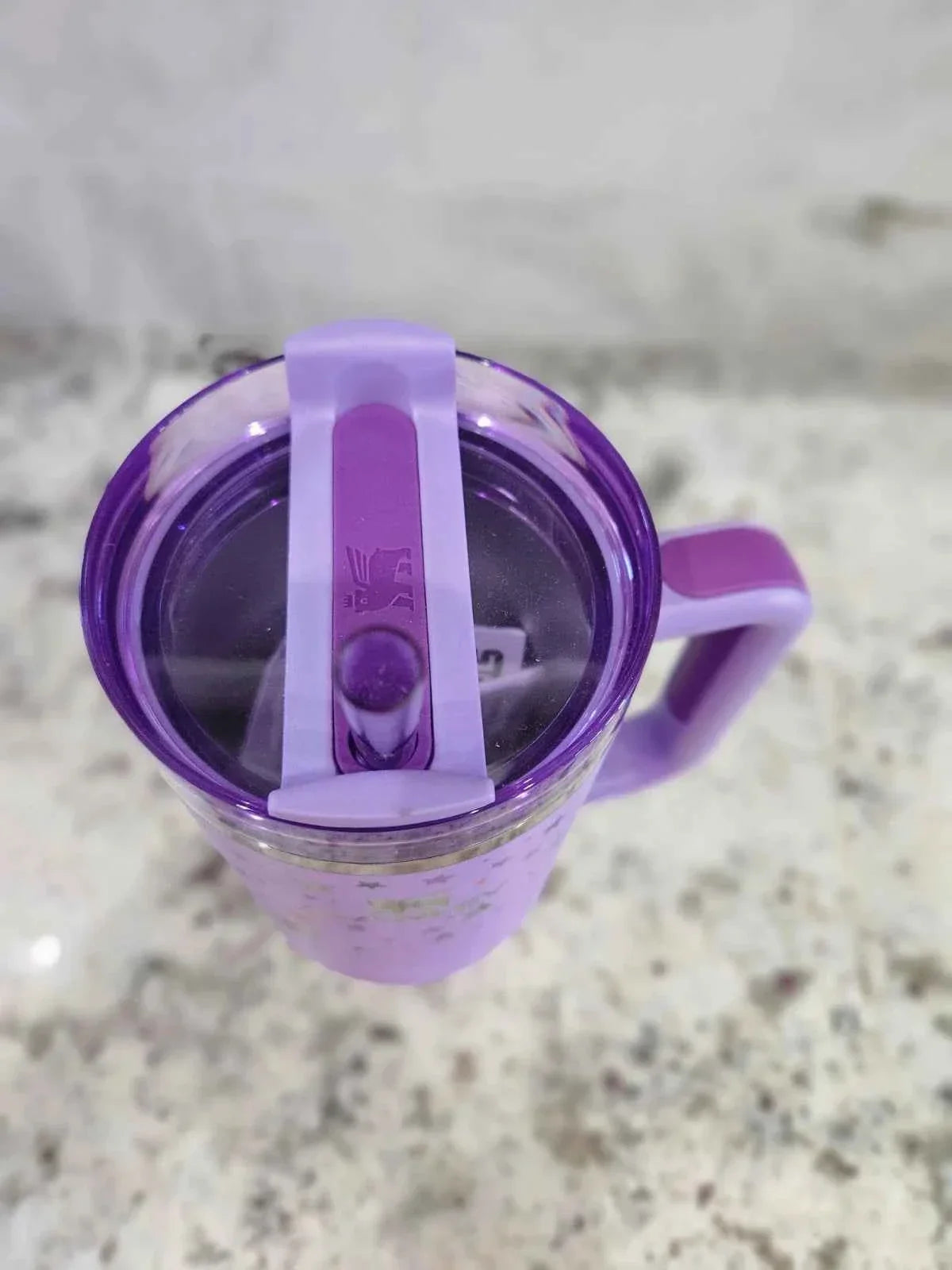 Stanley 40 oz tumbler Olivia Rodrigo limited edition